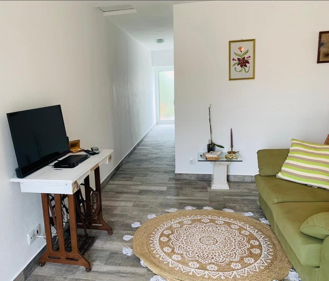 Апартаменты Casa 1-Quinta Dos Penedos Порталегри Экстерьер фото