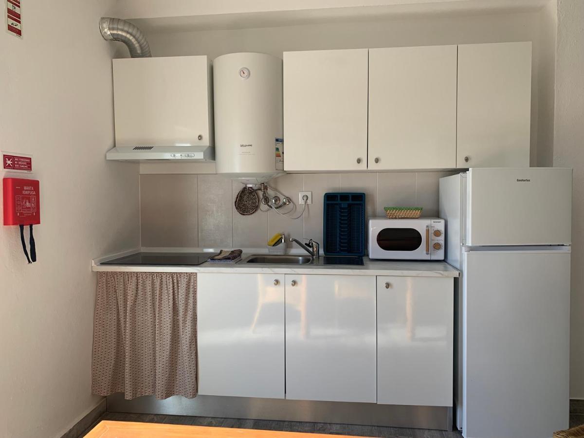 Апартаменты Casa 1-Quinta Dos Penedos Порталегри Экстерьер фото