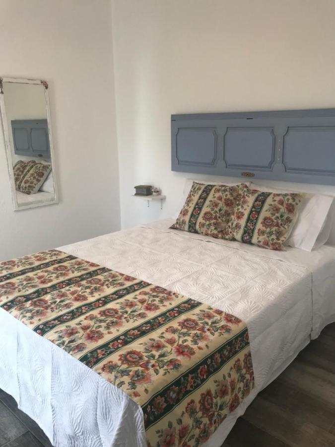 Апартаменты Casa 1-Quinta Dos Penedos Порталегри Экстерьер фото